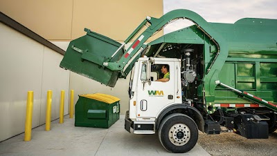 Waste Management - Winslow Hauling