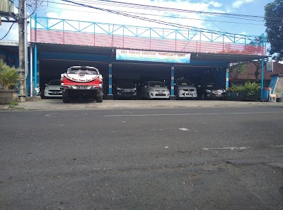 Photos of Maju Motor