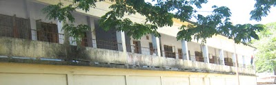 Photos of Azizia High School