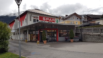 Photos of SPAR Dirk Holzmann