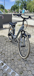 Photo n°8 de Ocazbike à Eysines (Magasin de vélos)