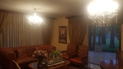 Photos of Victorian Manor Guesthouse