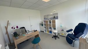 Photo n°3 de BLESCHET Mélanie et Julie à Mareuil-le-Port (Cabinet infirmier)