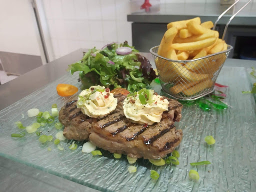 Photo 6 - Le Roxy Brasserie Lounge