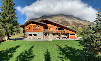 Chalet de l'Armanaz - Location pour des groupes de 10 à 32 personnes à La Giettaz