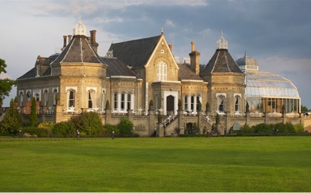 Eden Hall Day Spa