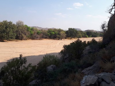 Photos of Omaruru