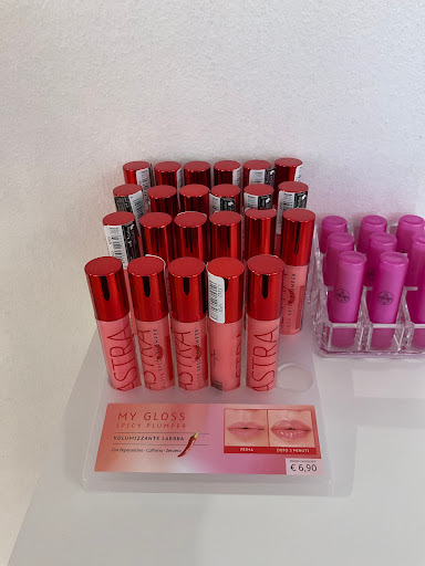 Charlotte Store - Visual