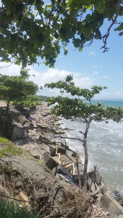 Photos of Malec&oacute;n Gaspar Hernandez