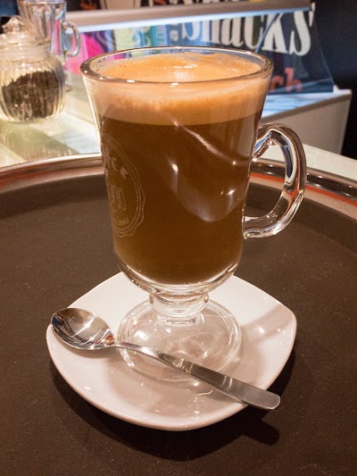Photos of Caf&eacute; Naranjo