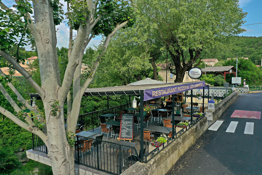 Ô Bistrot Des Lavandes restaurant bar pizzeria Gallery - France