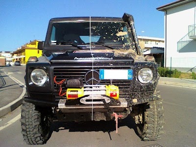 Photos of Autolavaggio Diamante