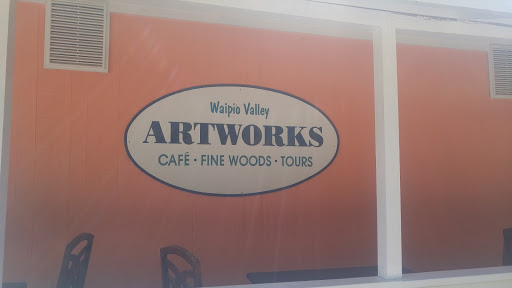 Waipio Valley Artworks - Thumbnail