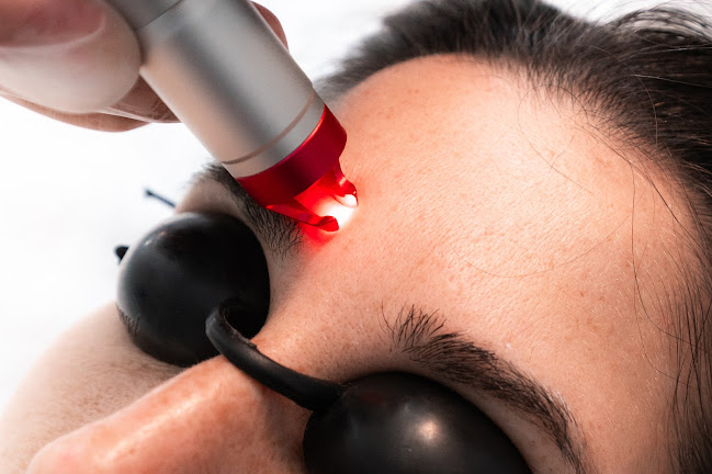 Лазерен Център Конфидо - Салон за красота