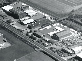 Rumenco Ltd