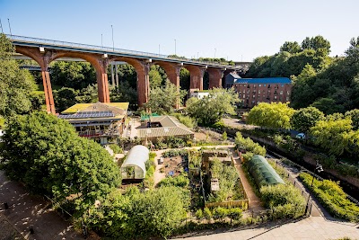 Ouseburn Farm Charity Ltd