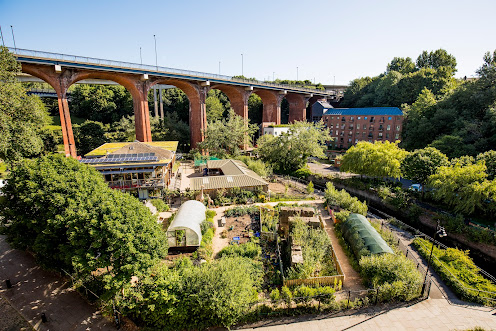 Photo of Ouseburn Farm Charity Ltd