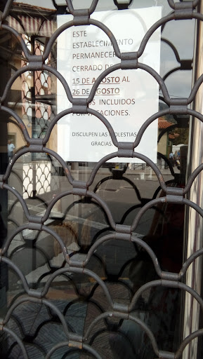 Peluquería Saray Alvarez