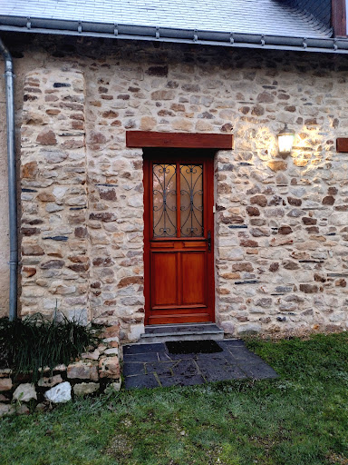 Photo de Gîte Le Mirande à Briollay (49125)