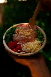 Photo n°18 de Au Pont Thon à Saint-Leu (Restaurant)