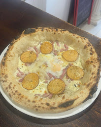 Photo n°25 de Castello à Pont-Audemer (Pizzas à emporter)