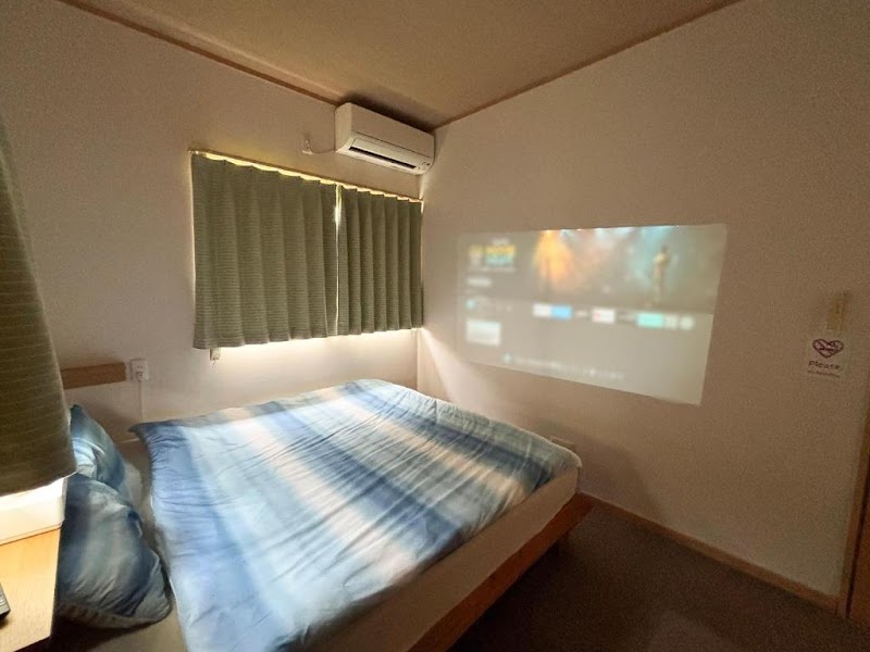 憩いの場 ただいま～