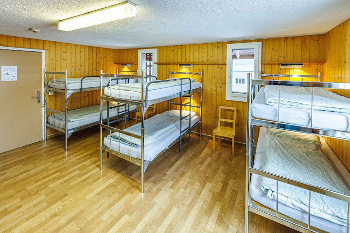 Jugendherberge Engelberg by null