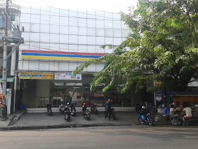Photos of Indomaret Kh Dahlan 05