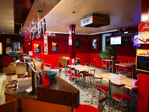 Photo n°9 de Bar Des Sports à Jouy-sur-Morin (Bar-tabac)