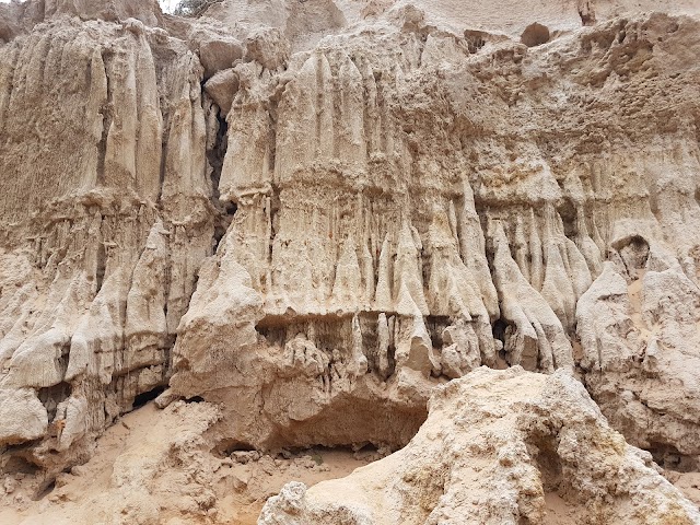 Fairy Stream - Mui Ne