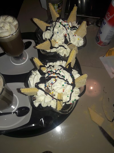 Photos of Pup Restorant Vejoys