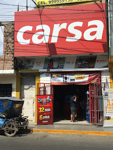 CARSA 3