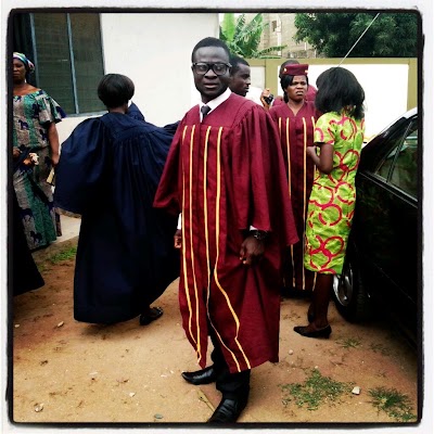 Photos of Seventh - Day Adventist Church, Taifa