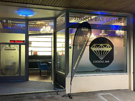 Diamond Cocktail Bar - Thumbnail