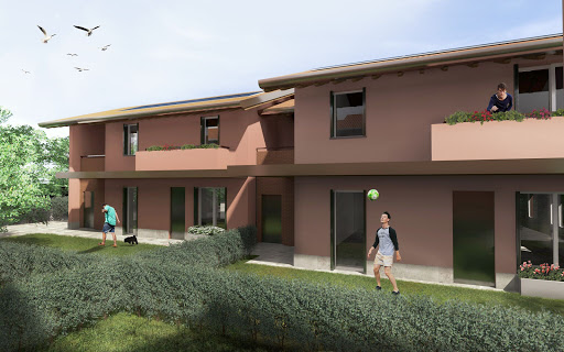 Durabo Spa - impresa di costruzioni - Thumbnail