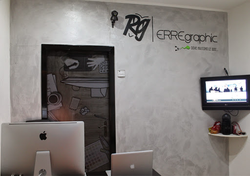 Erregraphic - Visual