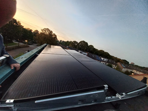Make Solar - Visual