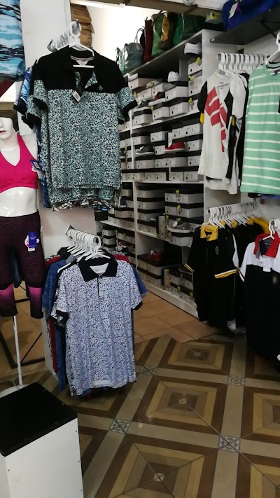 Photos of Casa Del Tenis Bolivia