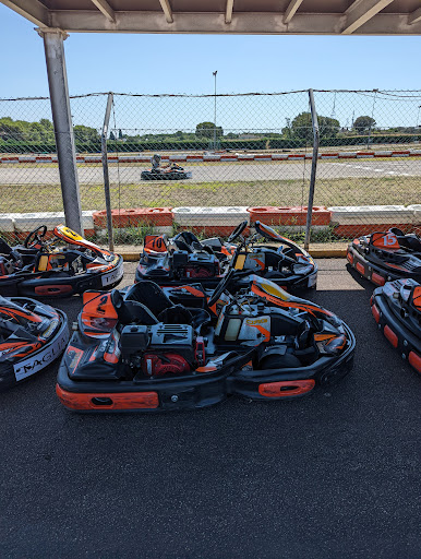 Kartodromo Touch & Go - Thumbnail
