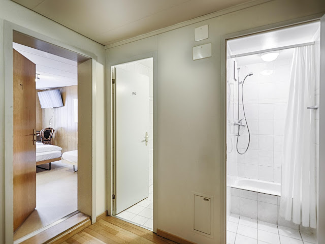 Hotel Weisses Kreuz by null