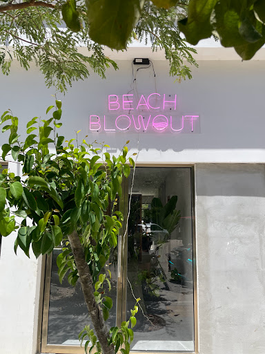 Beach Blowout - Thumbnail