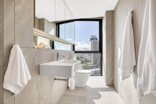 Vue Broadbeach - Thumbnail