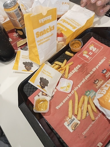 Photo 3 - Burger King