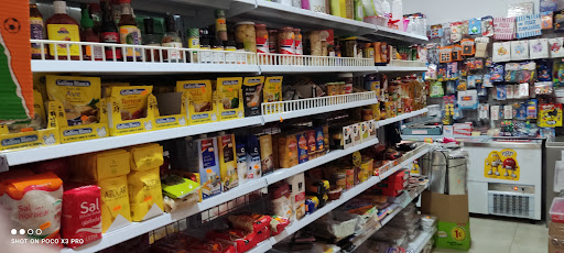 Mini Market Guadix