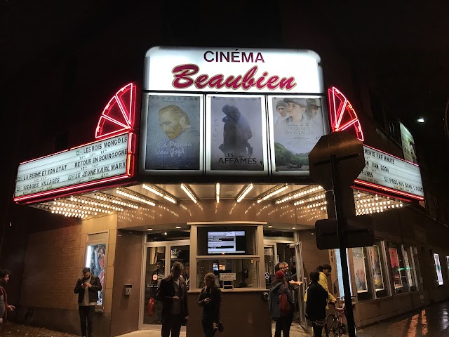 Cinema Beaubien