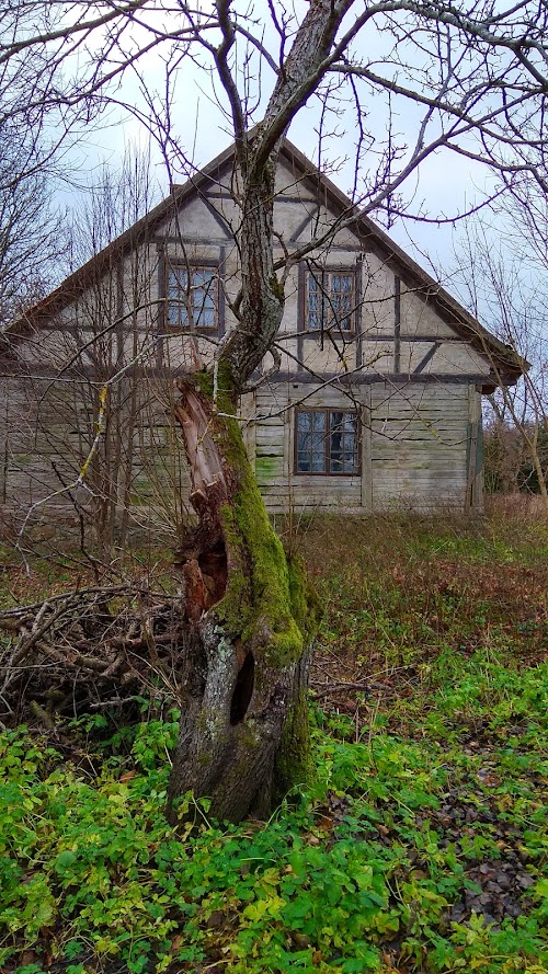 Laukžemė Manor