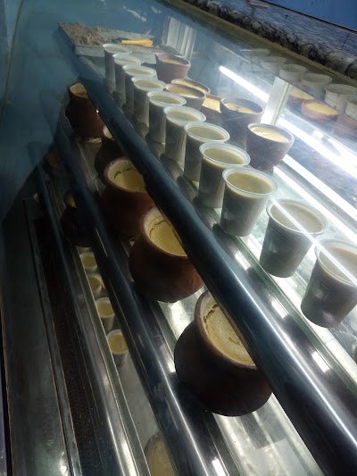 cafe