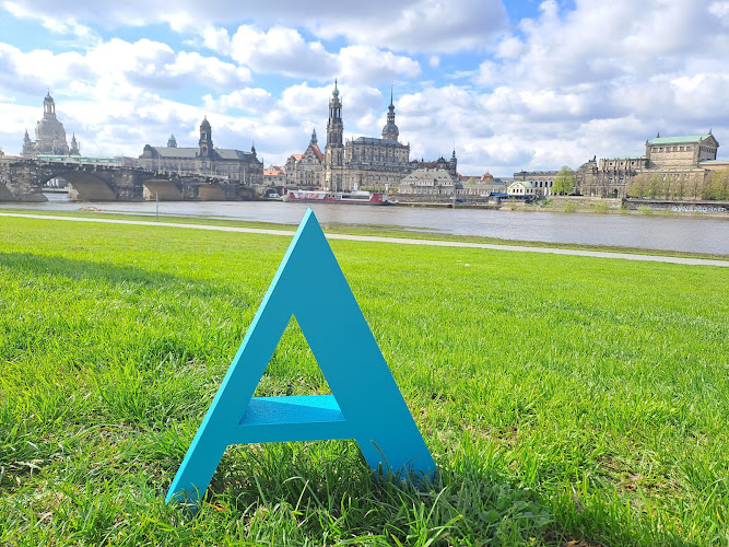 Alpha-Med KG Niederlassung Dresden