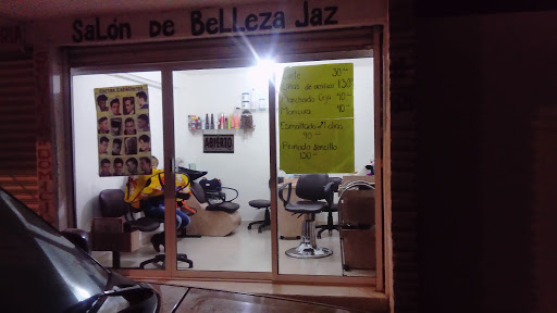 Salón de belleza JM Gallery - Mexico