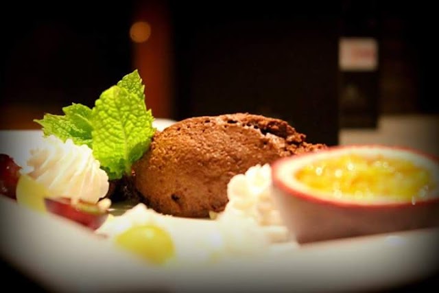 O'Safran Restaurant Dunkerque